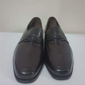 Size 13D Men's Floshiem shoes